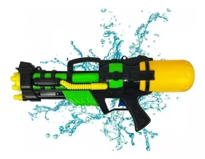 Terceira imagem para pesquisa de arma de agua