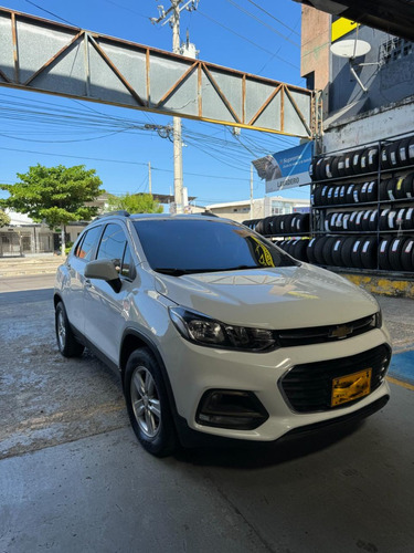 Chevrolet Tracker 1.8 Ls