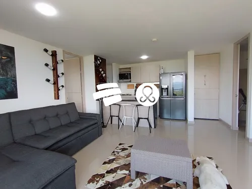 Apartamento Santa Fe De Antioquia Excelente Inversion