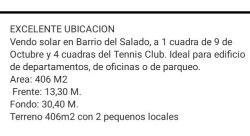 Imagen 2 de 2 de Oferta Terreno