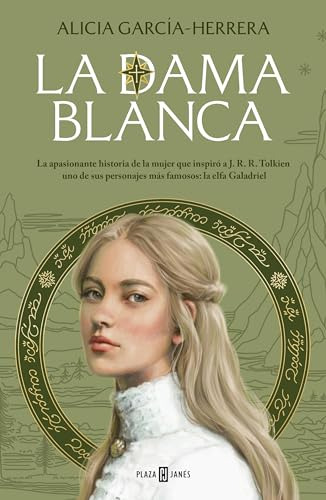 La Dama Blanca - Garcia Herrera A 