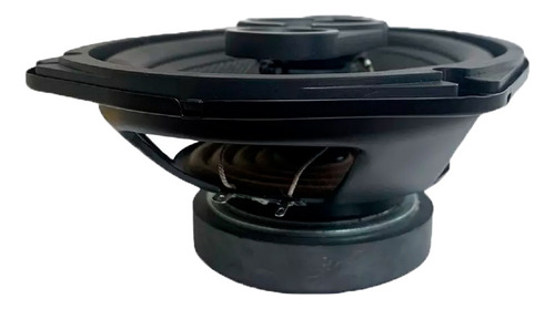 Parlantes Para Auto 6x9 Pulgadas 50 Rms Xline Ak-1369