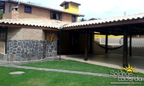 Imagem 2 de 17 de Sobrado - Condomínio Fechado - Piscina - 3 Dormitórios - 1157