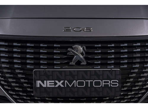Peugeot 208 1.6 16V FLEX ACTIVE AT6