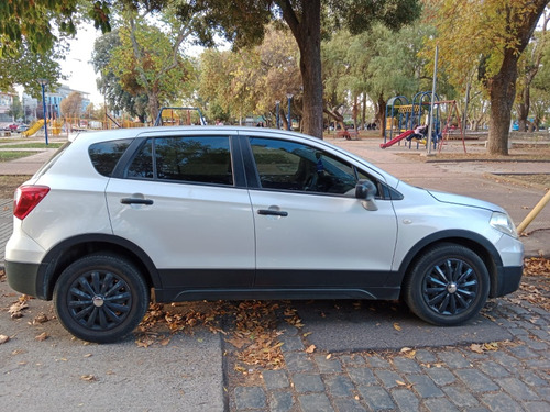 Suzuki S-Cross 1.6 Ga