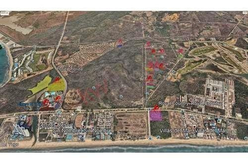 Imagen 6 de 13 de Se Vende Terreno En Mazatlán, Sinaloa