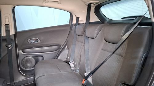 Honda HR-V 1.8 Uniq Mt