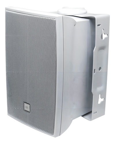 Caixa de Som Ambiente JBL SeleniumC321 branco