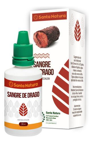 Sangre De Drago