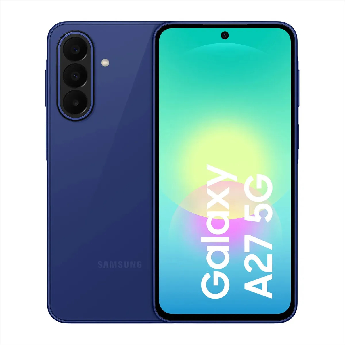 Galaxy A27 5G 128 GB Awesome Blue