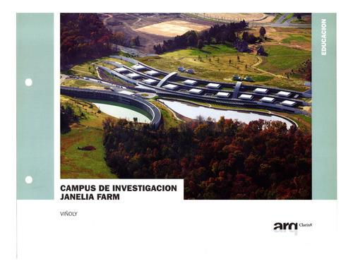 Fichas De Arquitectura Clarin Coleccion:areas Publicas S.xxi (Usado)