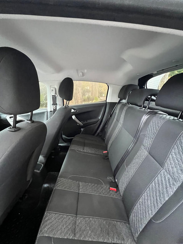 Peugeot 208 1.6 Allure