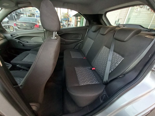 Ford Ka 1.5 S