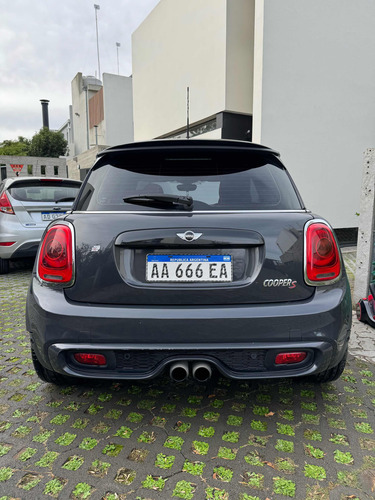 Mini Cooper S 2.0 F56 Chili 192Cv 3P