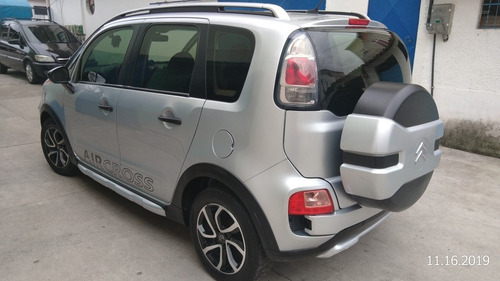 Citroën Aircross 1.6 16v Glx Atacama Flex 5p 2013