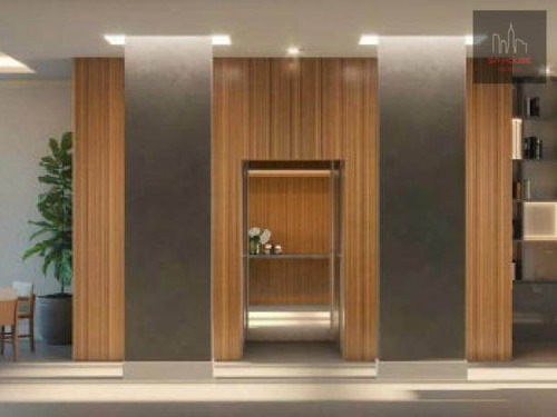 Imagem 12 de 15 de Apto 4 Dorms, Sendo 3 Suítes Próximo A Estação Vila Mariana - Tc104