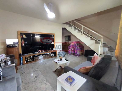Imagem 6 de 15 de Oportunidade! Casa Duplex 02 Quartos Suítes E Terraço Coberto Próximo A Oliveira Belo - Paca20652