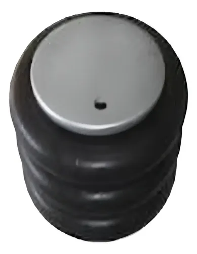 Balao Suspensao Bi- Truck Guerra P/mb 1938 3 Gomos (st821) | Frete