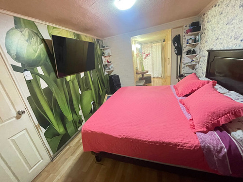 Casa 2 Pisos, 74 M2, 4d+3b+1e, Maipú (79057)