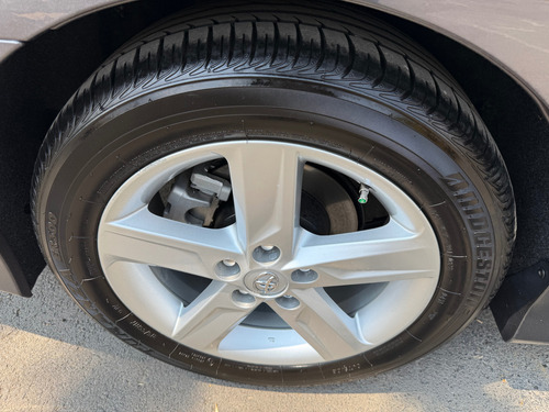 Toyota Camry 3.5 Se V6/ At