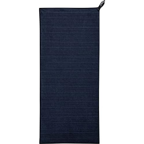 Luxe Lightweight Microfiber Camping And Travel Towel, M...