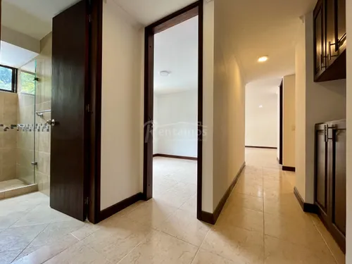 Apartamento En Arriendo En La Frontera. Cod A776107