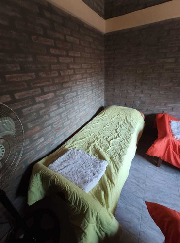 Cabaña 5 Personas Villa General Belgrano Córdoba