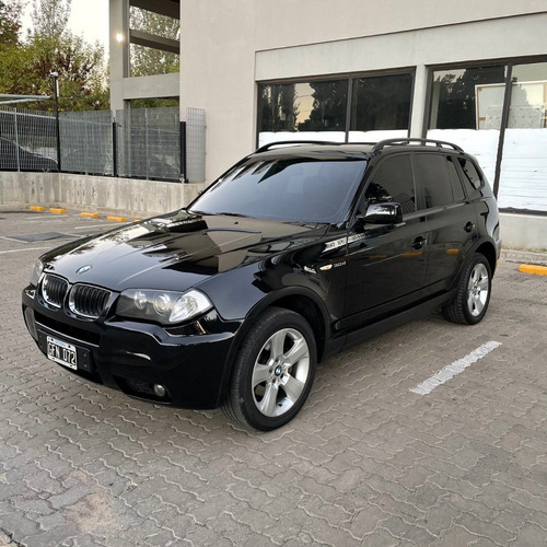 Bmw X3 3.0 X3 D Executive