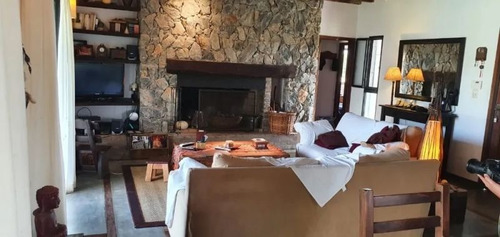 Imagen 3 de 12 de Casa En Alquiler Temporal En Arenas De José Ignacio