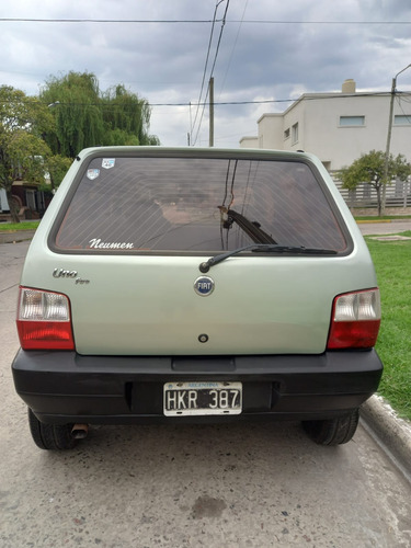 Fiat Uno 1.3 Fire Way