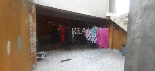 Imagem 12 de 15 de Sobrado - Parque Fernanda - Ref: 12540 - V-12540