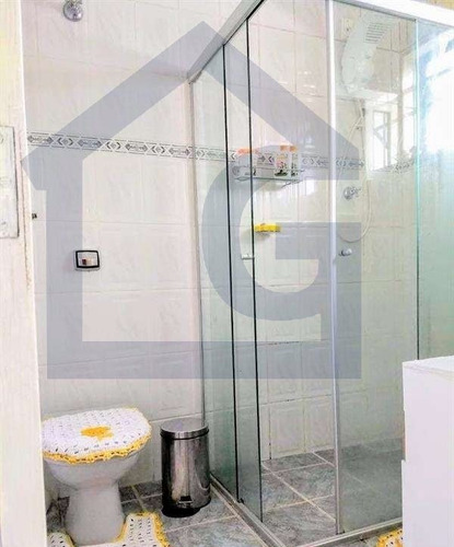 Imagem 8 de 15 de Casa Sobrado Para Venda, 2 Dormitório(s), 120.0m² - 5266