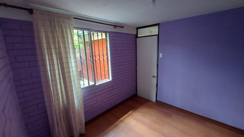 Casa 3d1b(no Pareada)155m2 Total 45m2 Construcción Original