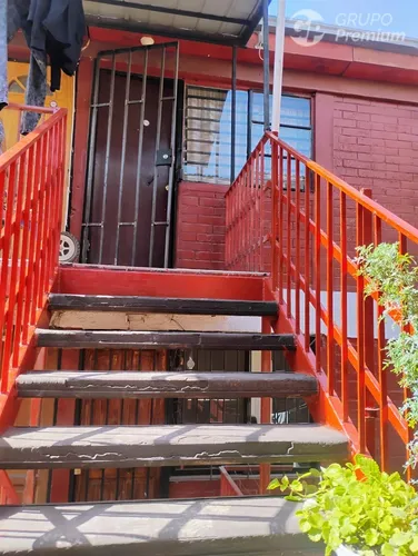 Departamento En Venta En Renca