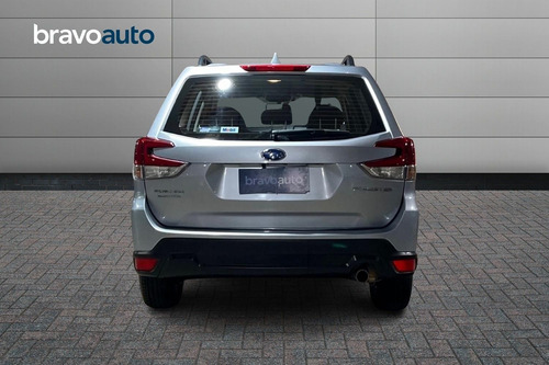 Subaru Forester (IN) 2.5 DYNAMIC EYESIGHT AT 4X4