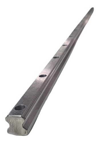 GuĂa Lineal 20mm Hgh20ca De 700 Mm + 4 Baleros Hgh20ca