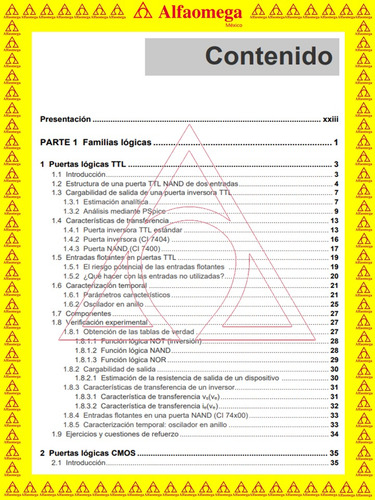 Libro Ao Circuitos Lógicos Digitales - 3ª Ed