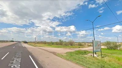 Terreno en venta
