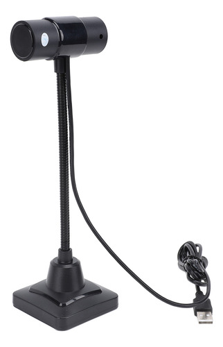 Cámara Web Usb Para Computadora 2k, Gran Angular, Automática