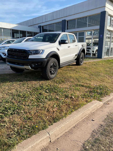 Ford Ranger Raptor 2021 2.0l Biturbo Cabina Doble 4x4