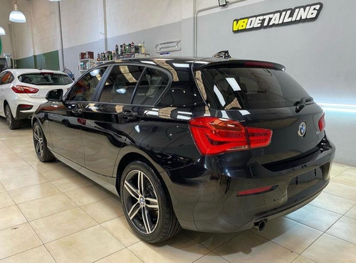 BMW Serie 1 1.5 118i Sport Line 136cv