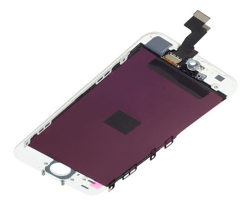 Imagem 5 de 9 de Tela Touch Screen Display Apple iPhone 5 Premium