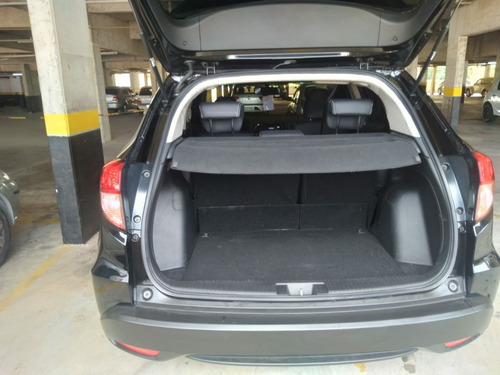Imagem 13 de 15 de Honda Hr-v 2018 1.8 Ex Flex Aut. 5p