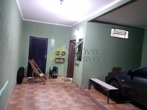Imagem 10 de 13 de Casa, Vila Monte Alegre, Ribeirão Preto - 957-v