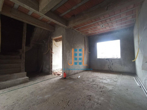 Imagem 9 de 30 de Sobrado Com 3 Dormitórios À Venda, 130 M² Por R$ 550.000,00 - Umbará - Curitiba/pr - So1644