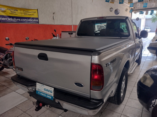 Ford F-250 4.2 Td Xlt 2p