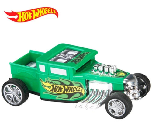 Autos  De Juguete Hotwheels Para Niños 13 Cm