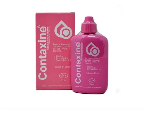 Contaxine farmacia del ahorro deals