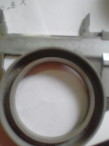 Estopera Bomba Caja C4 C5 C6 Fmx Ford 64-90 33041n 331107n