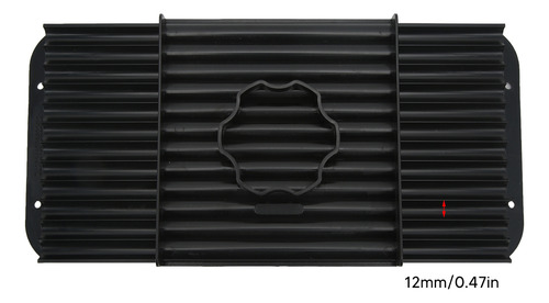 Placa Enrollable De Plástico Abs Para Hacer Cebos De Pesca,